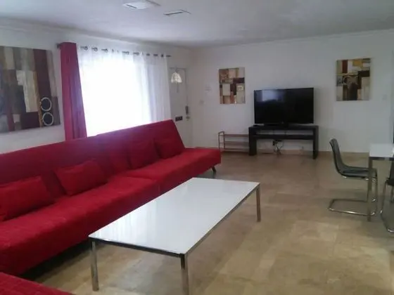 Kır Evi, 2 Yatak Odası