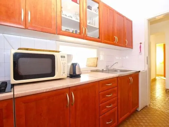 Standard Ev, 3 Yatak Odası (0298)