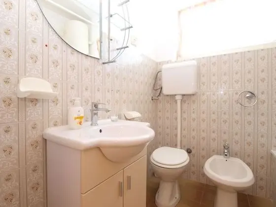 Standard Ev, 3 Yatak Odası (0298)