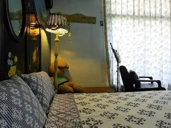 Gallery Tek Büyük Yataklı Oda, 1 Yatak Odası