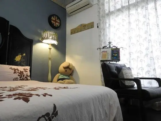 Gallery Tek Büyük Yataklı Oda, 1 Yatak Odası