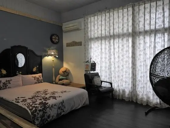 Gallery Tek Büyük Yataklı Oda, 1 Yatak Odası