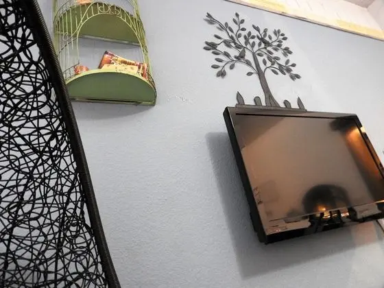 Gallery Tek Büyük Yataklı Oda, 1 Yatak Odası