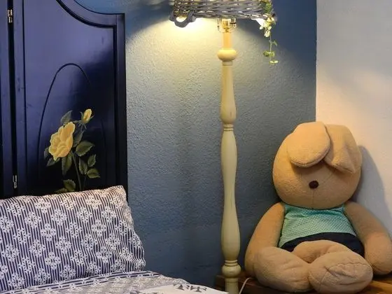 Gallery Tek Büyük Yataklı Oda, 1 Yatak Odası