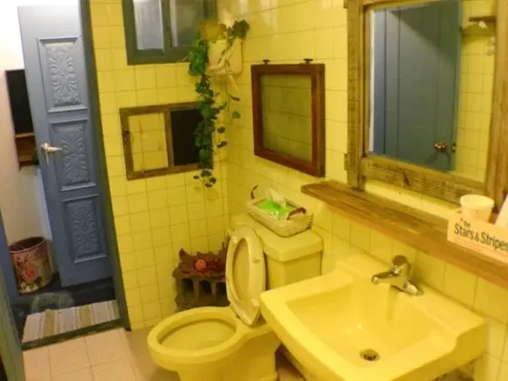 Gallery Tek Büyük Yataklı Oda, 1 Yatak Odası