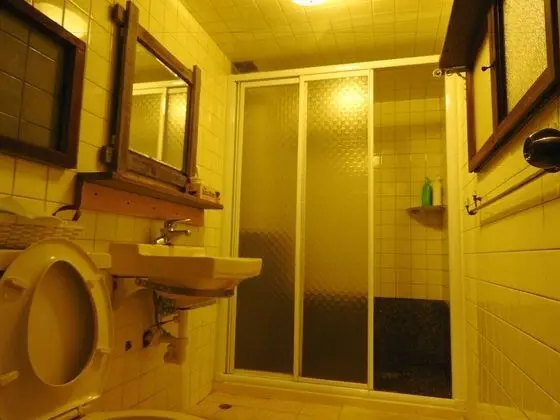 Gallery Tek Büyük Yataklı Oda, 1 Yatak Odası