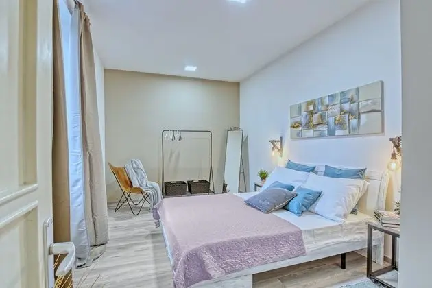 Standard Ev, 3 Yatak Odası (0305)