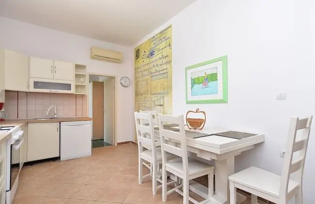 Standard Ev, 3 Yatak Odası (0305)