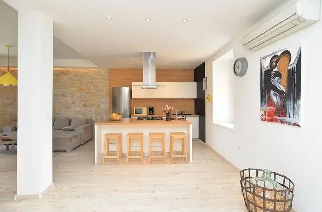 Standard Ev, 3 Yatak Odası (0305)