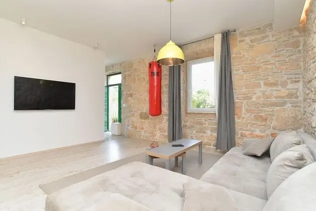 Standard Ev, 3 Yatak Odası (0305)