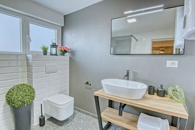 Standard Ev, 3 Yatak Odası (0305)