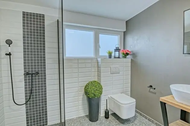 Standard Ev, 3 Yatak Odası (0305)