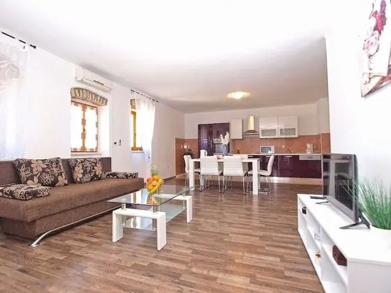 Standard Ev, 2 Yatak Odası (0309)