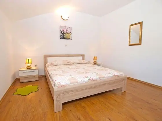 Standard Ev, 2 Yatak Odası (0309)