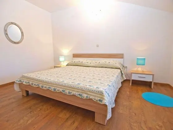 Standard Ev, 2 Yatak Odası (0309)
