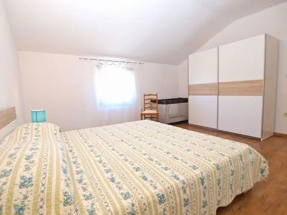 Standard Ev, 2 Yatak Odası (0309)