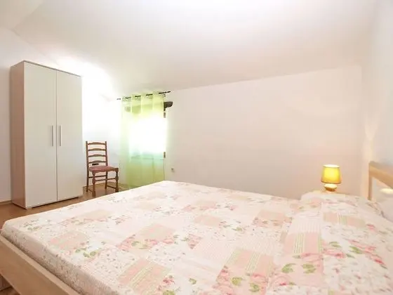 Standard Ev, 2 Yatak Odası (0309)