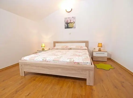 Standard Ev, 2 Yatak Odası (0309)