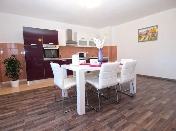Standard Ev, 2 Yatak Odası (0309)