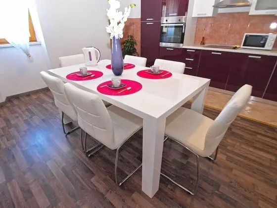 Standard Ev, 2 Yatak Odası (0309)