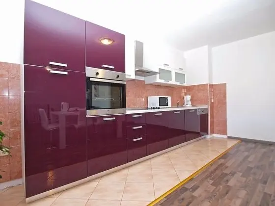 Standard Ev, 2 Yatak Odası (0309)