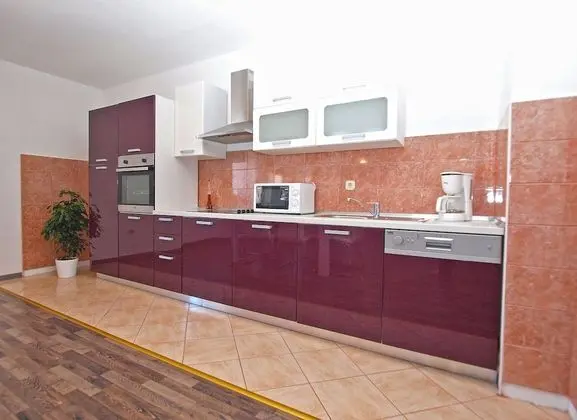 Standard Ev, 2 Yatak Odası (0309)