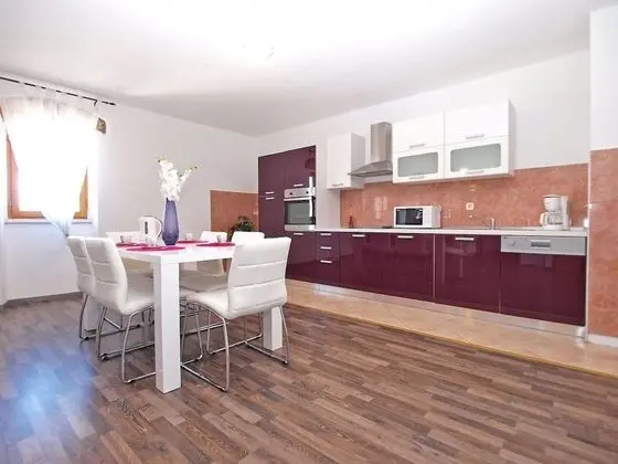 Standard Ev, 2 Yatak Odası (0309)