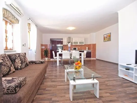 Standard Ev, 2 Yatak Odası (0309)