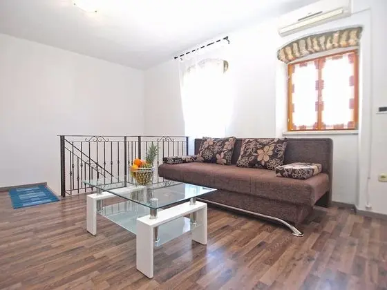 Standard Ev, 2 Yatak Odası (0309)