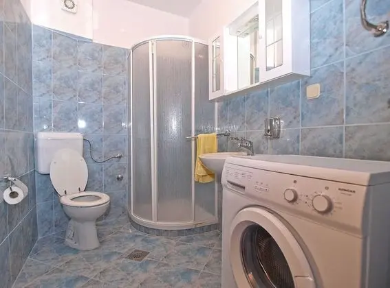 Standard Ev, 2 Yatak Odası (0309)