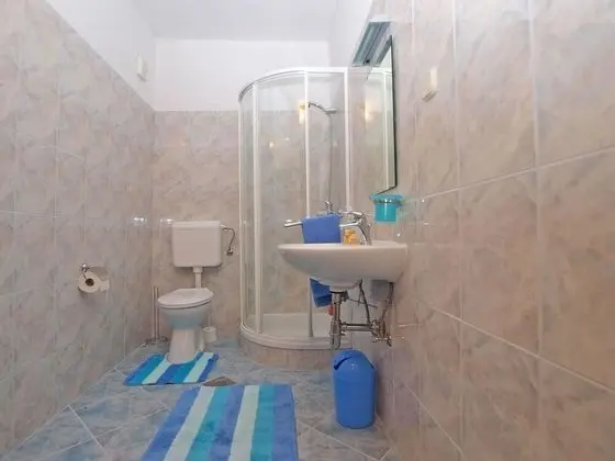 Standard Ev, 2 Yatak Odası (0309)