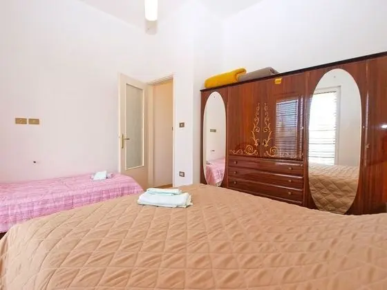 Standard Ev, 2 Yatak Odası (0314)