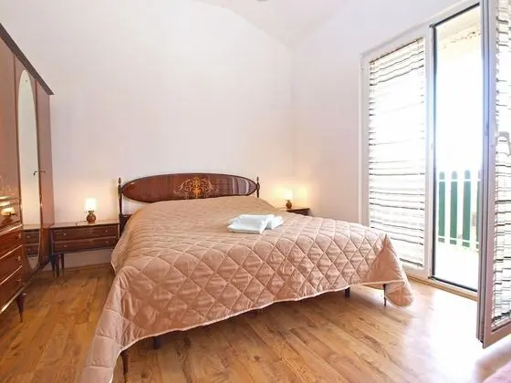 Standard Ev, 2 Yatak Odası (0314)