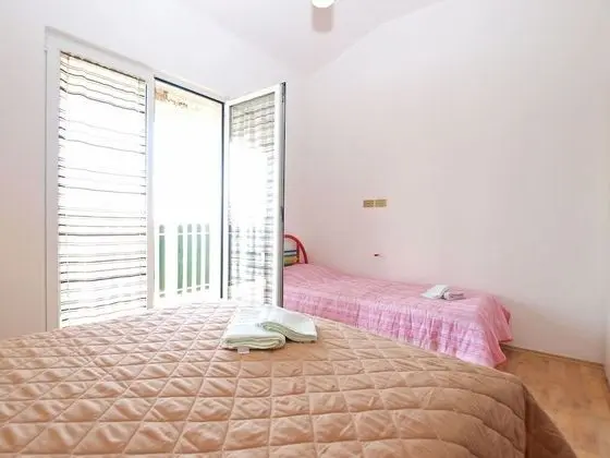 Standard Ev, 2 Yatak Odası (0314)