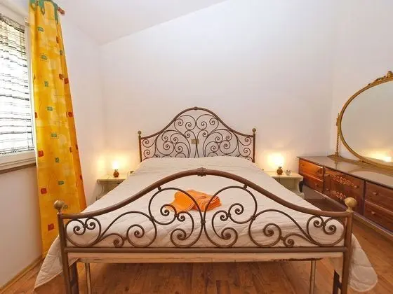 Standard Ev, 2 Yatak Odası (0314)