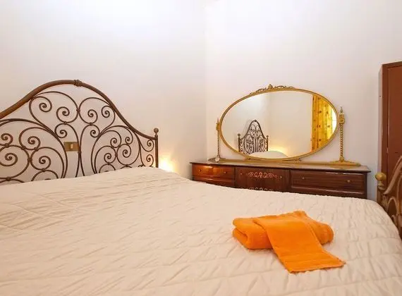 Standard Ev, 2 Yatak Odası (0314)