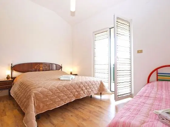 Standard Ev, 2 Yatak Odası (0314)