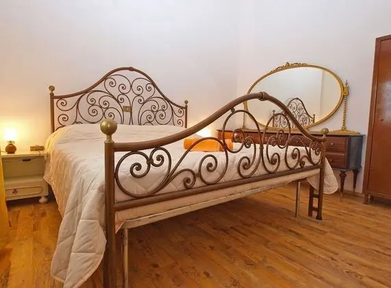 Standard Ev, 2 Yatak Odası (0314)