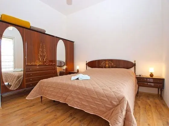 Standard Ev, 2 Yatak Odası (0314)