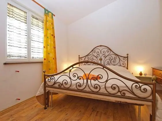 Standard Ev, 2 Yatak Odası (0314)