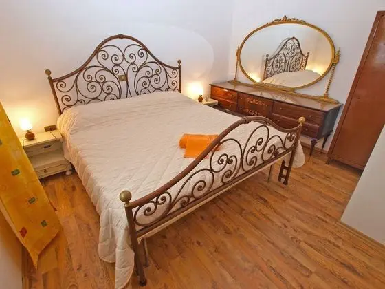 Standard Ev, 2 Yatak Odası (0314)