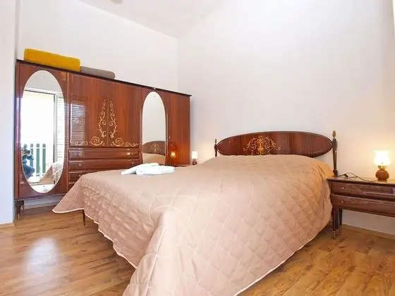 Standard Ev, 2 Yatak Odası (0314)