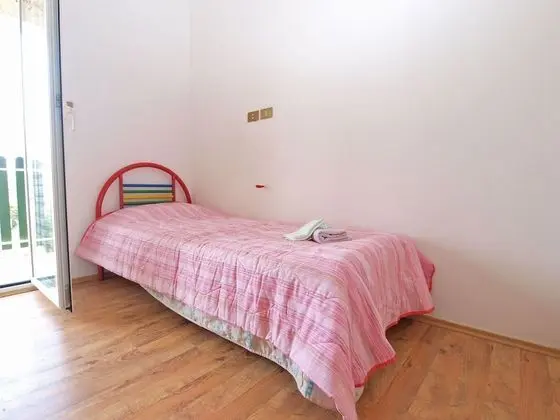 Standard Ev, 2 Yatak Odası (0314)