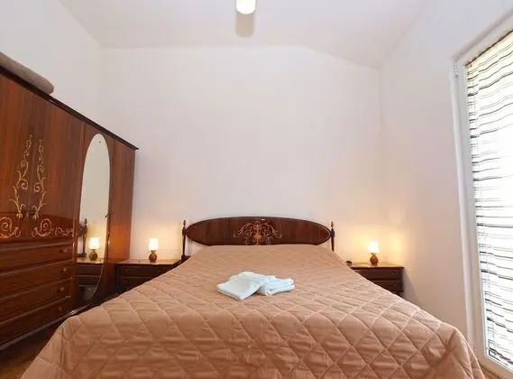 Standard Ev, 2 Yatak Odası (0314)