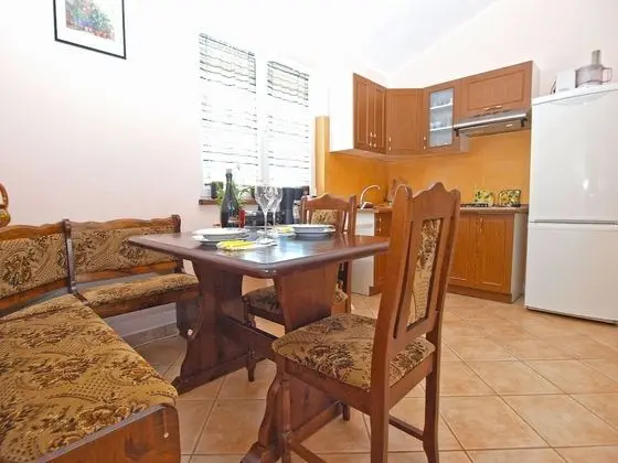 Standard Ev, 2 Yatak Odası (0314)