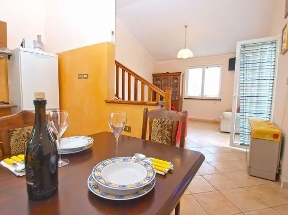 Standard Ev, 2 Yatak Odası (0314)