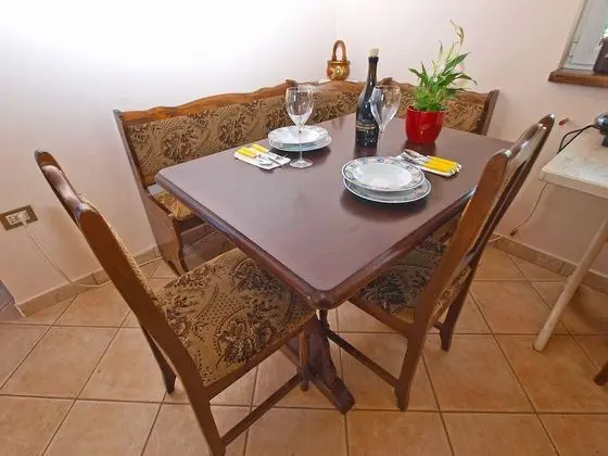 Standard Ev, 2 Yatak Odası (0314)