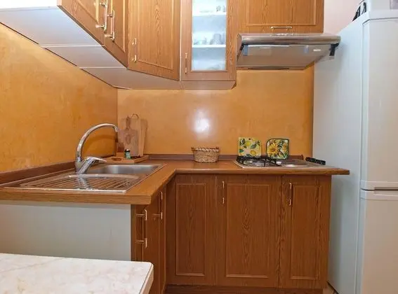 Standard Ev, 2 Yatak Odası (0314)