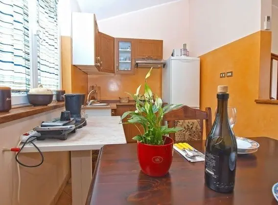 Standard Ev, 2 Yatak Odası (0314)