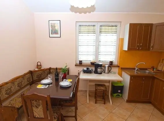 Standard Ev, 2 Yatak Odası (0314)